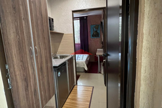 Бизнес обект