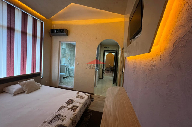 Бизнес обект