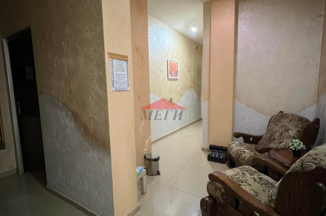 Бизнес обект