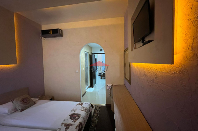 Бизнес обект