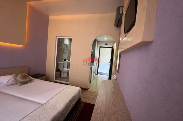 Бизнес обект