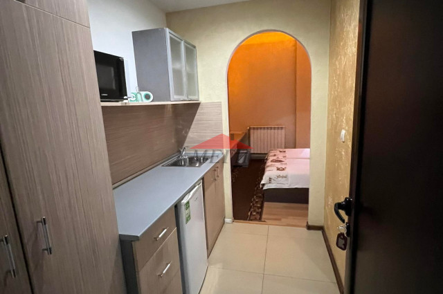 Бизнес обект