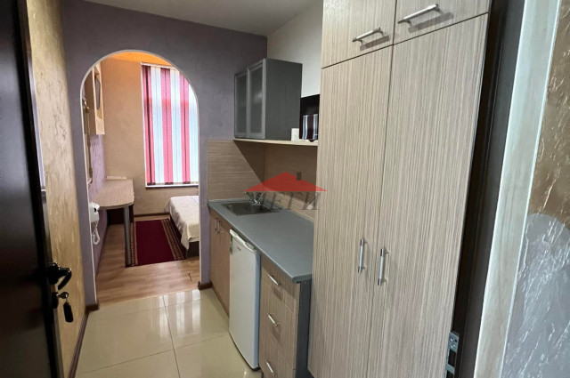 Бизнес обект