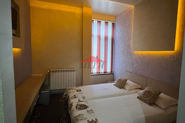 Бизнес обект