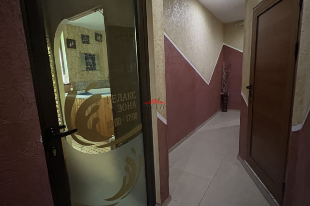 Бизнес обект