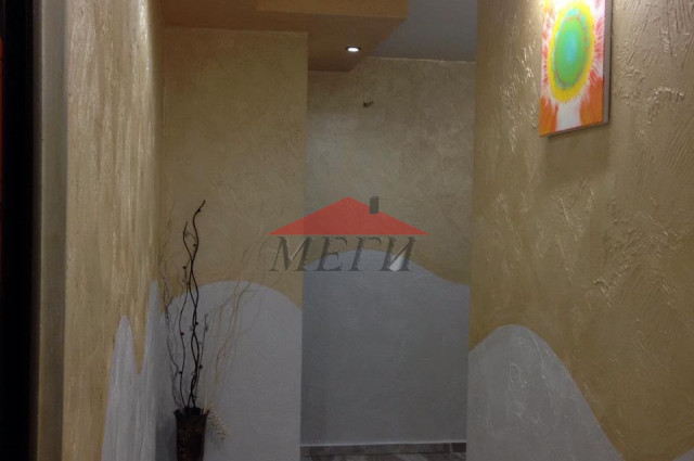 Бизнес обект