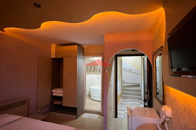 Бизнес обект