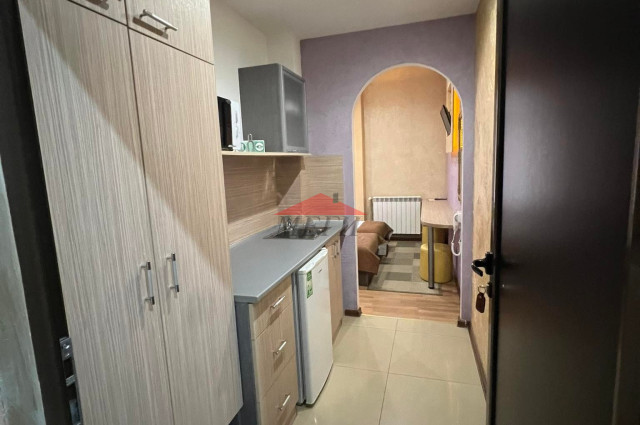 Бизнес обект