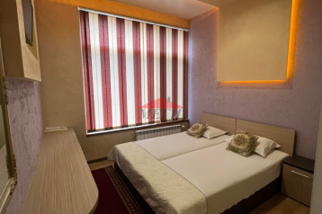 Бизнес обект