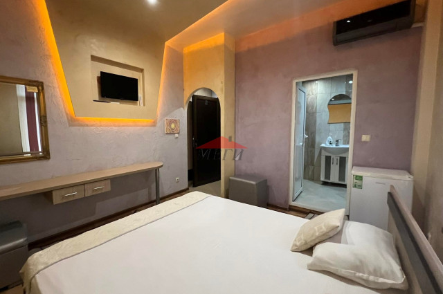 Бизнес обект