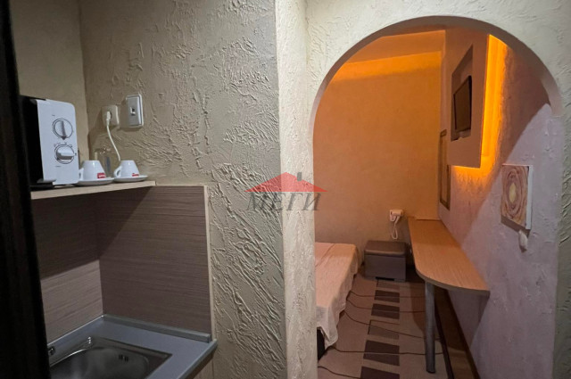 Бизнес обект