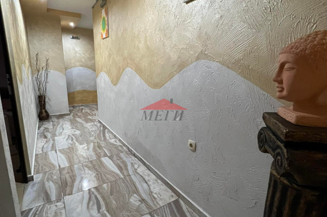 Бизнес обект