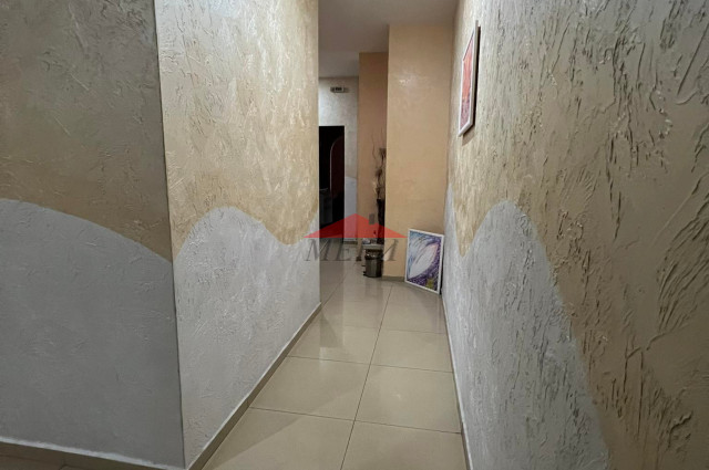 Бизнес обект