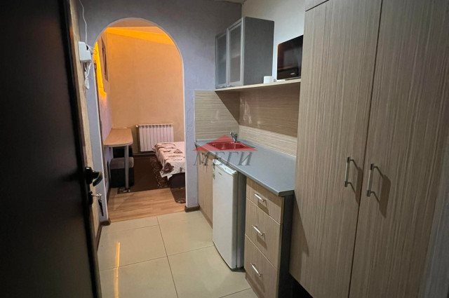 Бизнес обект