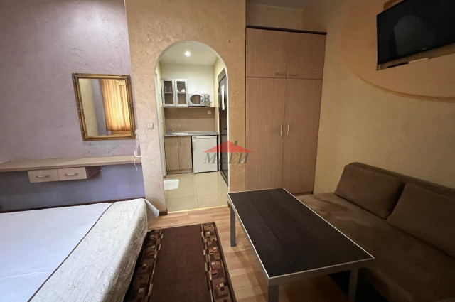 Бизнес обект