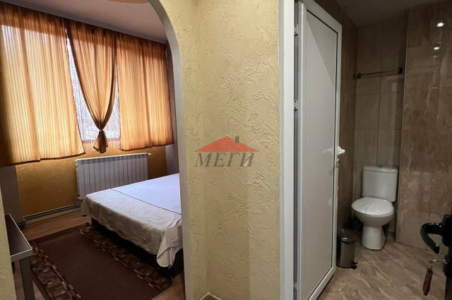 Бизнес обект