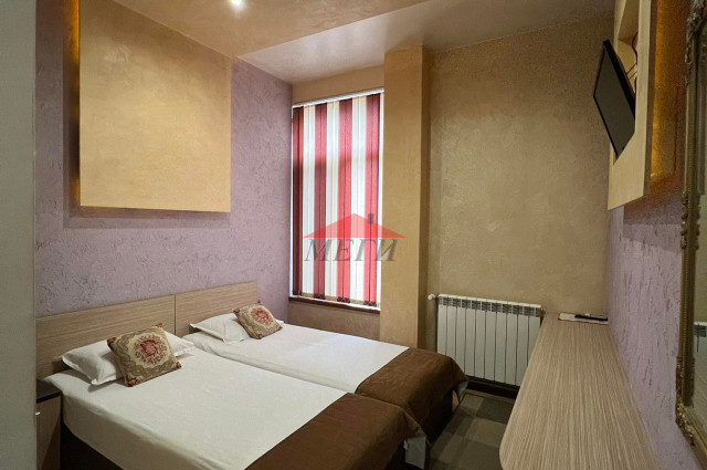 Бизнес обект