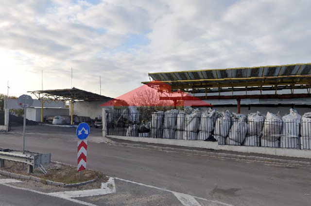 Бизнес обект