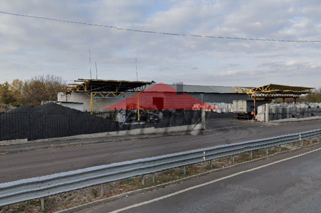 Бизнес обект