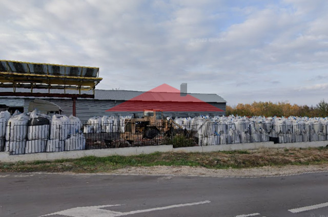 Бизнес обект