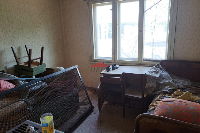 Къща-близнак