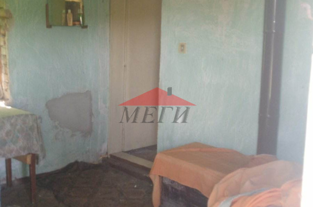 Kъща с.Петокладенци