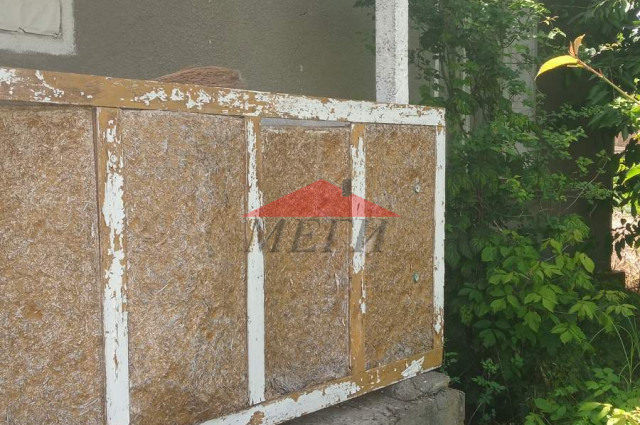 Kъща с.Петокладенци