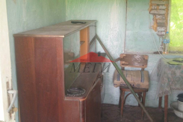 Kъща с.Петокладенци