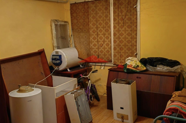 Къща-близнак