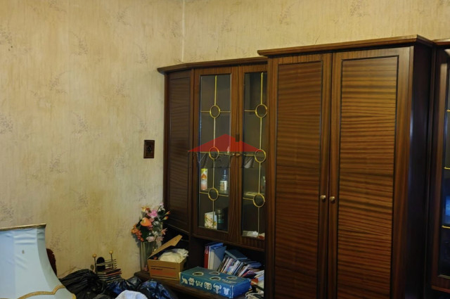 Къща-близнак