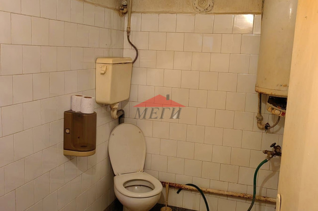 Къща-близнак