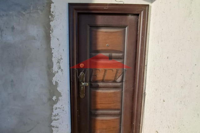 Къща-близнак