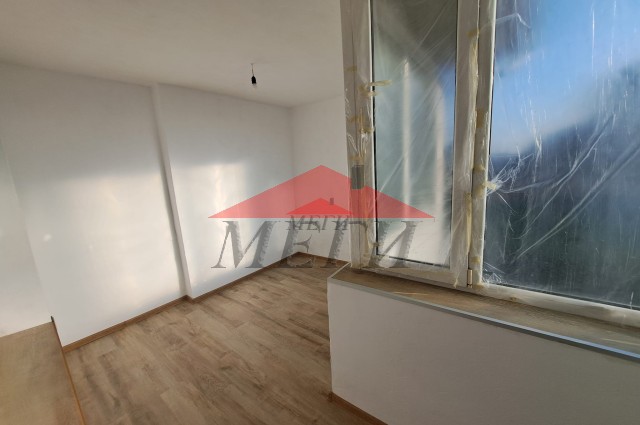 Къща-близнак