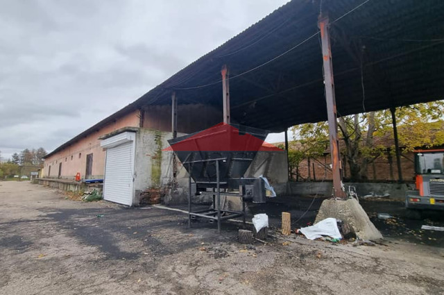 Бизнес обект