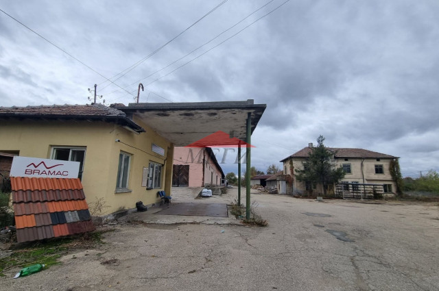 Бизнес обект