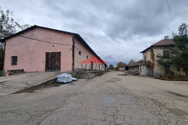 Бизнес обект