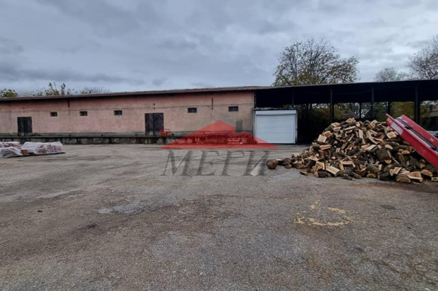 Бизнес обект