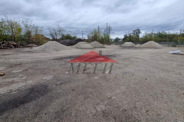 Бизнес обект