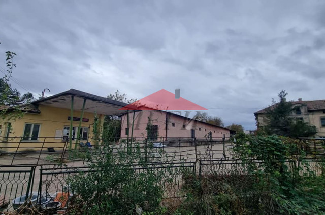 Бизнес обект