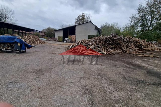 Бизнес обект