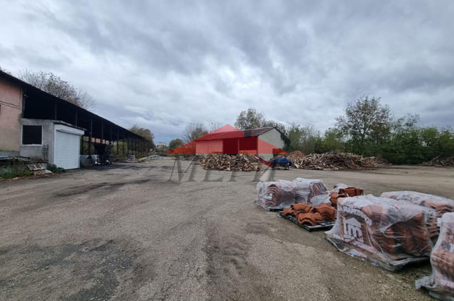 Бизнес обект