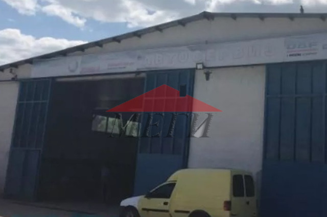 Бизнес обект