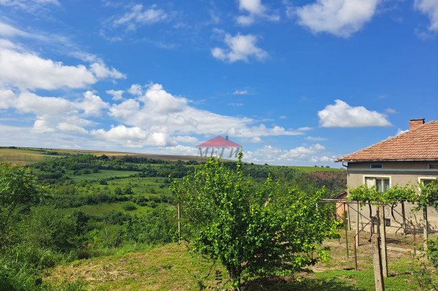 Къща в с.Ореш