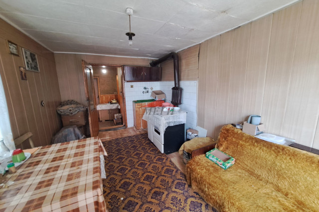 Къща в с.Ореш