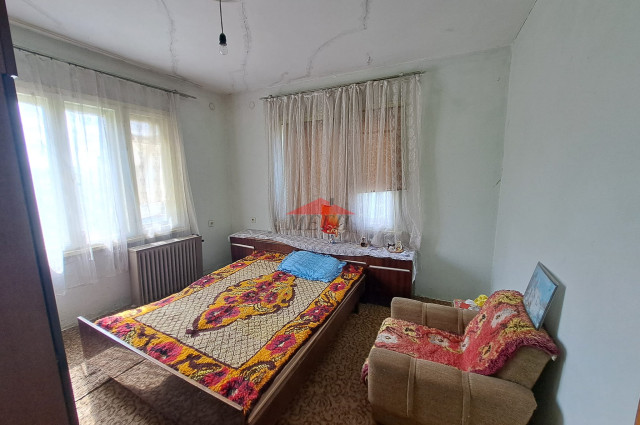 Къща в с.Ореш