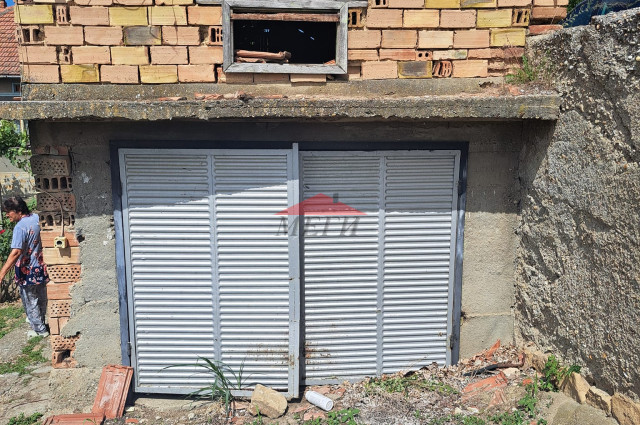 Къща в с.Ореш