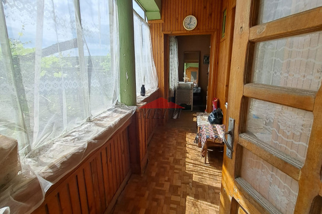 Къща в с.Ореш