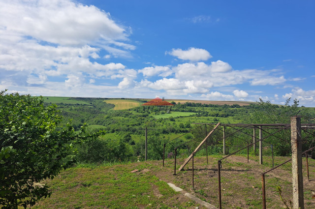 Къща в с.Ореш