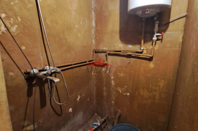 Къща в с.Ореш