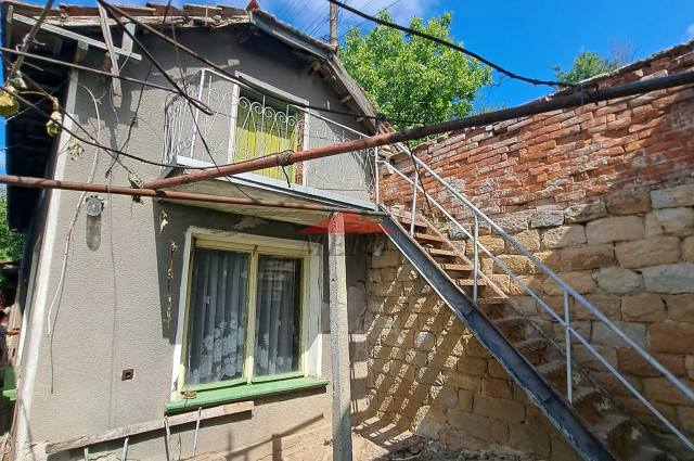 Къща в с.Ореш